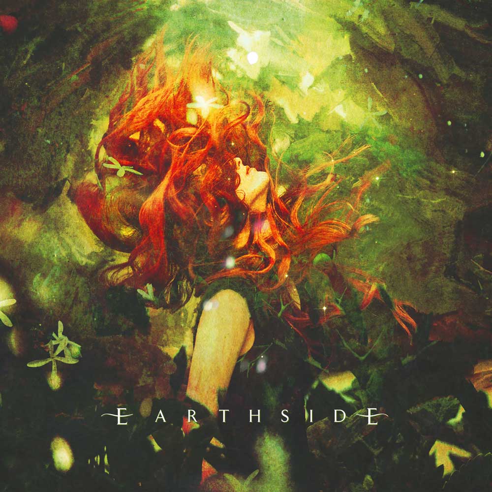 Earthside New Album Artwork Cover