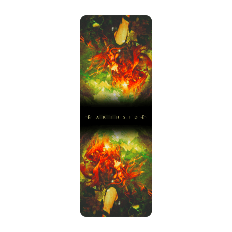 Custom Earthside Yoga Mat Earthside US